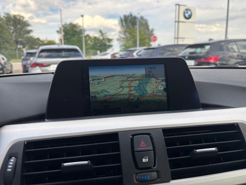 BMW 435 d xDrive Coupe F32 N57 — photo 14