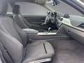 BMW 435 d xDrive Coupe F32 N57 Silber - thumbnail 11