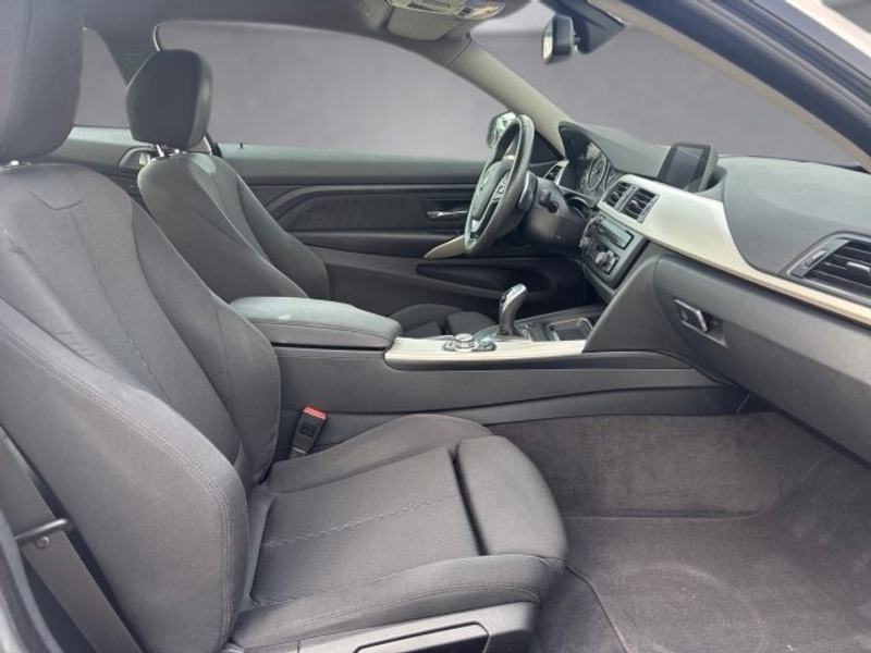 BMW 435 d xDrive Coupe F32 N57 — photo 11