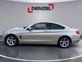 BMW 435 d xDrive Coupe F32 N57 Silber - thumbnail 2