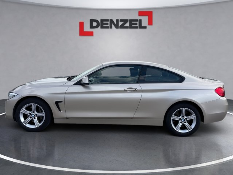 BMW 435 d xDrive Coupe F32 N57 — photo 2