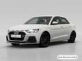 Audi A1 30 TFSI S tronic Advanced Virtual/N Weiß - thumbnail 5