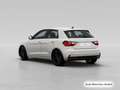 Audi A1 30 TFSI S tronic Advanced Virtual/N Bianco - thumbnail 6