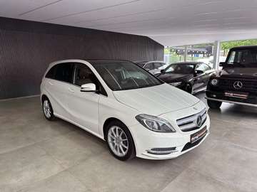 Sports Tourer*Panorama*Leder*Tempomat*