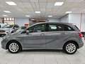 Mercedes-Benz B 180 1.6i Auto Cuir Chauffants Clim Gps Blue Cruise Gris - thumbnail 6