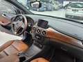 Mercedes-Benz B 180 1.6i Auto Cuir Chauffants Clim Gps Blue Cruise Gris - thumbnail 11