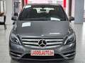 Mercedes-Benz B 180 1.6i Auto Cuir Chauffants Clim Gps Blue Cruise Gris - thumbnail 8