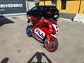 Ducati 749 Replica FILA - Restaurata Червоний - thumbnail 6