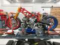 Ducati 749 Replica FILA - Restaurata Червоний - thumbnail 12