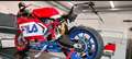 Ducati 749 Replica FILA - Restaurata Червоний - thumbnail 8