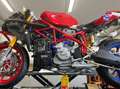 Ducati 749 Replica FILA - Restaurata Червоний - thumbnail 10