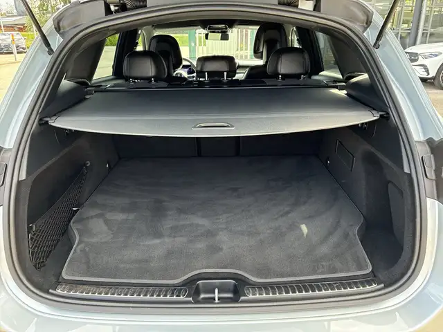 Mercedes-Benz GLC 300 de 4MATIC mit EQ Hybrid Technologie Österreich-Edi Ansicht 16