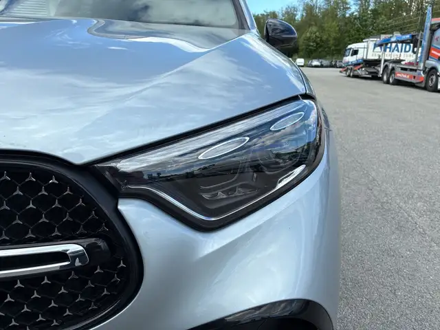 Mercedes-Benz GLC 300 de 4MATIC mit EQ Hybrid Technologie Österreich-Edi Ansicht 15