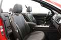 BMW 420 Luxury Line LED Navi Leder Cabrio Kırmızı - thumbnail 23