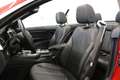 BMW 420 Luxury Line LED Navi Leder Cabrio Kırmızı - thumbnail 17