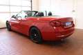 BMW 420 Luxury Line LED Navi Leder Cabrio Kırmızı - thumbnail 7