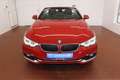 BMW 420 Luxury Line LED Navi Leder Cabrio Kırmızı - thumbnail 3