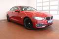 BMW 420 Luxury Line LED Navi Leder Cabrio Kırmızı - thumbnail 4