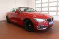 BMW 420 Luxury Line LED Navi Leder Cabrio Kırmızı - thumbnail 5