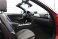 BMW 420 Luxury Line LED Navi Leder Cabrio Kırmızı - thumbnail 20