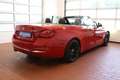 BMW 420 Luxury Line LED Navi Leder Cabrio Kırmızı - thumbnail 9