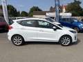 Ford Fiesta 1.0 EcoBoost 95ch Cool \u0026 Connect 5p Blanc - thumbnail 4
