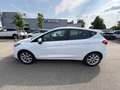 Ford Fiesta 1.0 EcoBoost 95ch Cool \u0026 Connect 5p Blanc - thumbnail 8