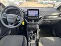 Ford Fiesta 1.0 EcoBoost 95ch Cool \u0026 Connect 5p Blanc - thumbnail 14