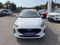 Ford Fiesta 1.0 EcoBoost 95ch Cool \u0026 Connect 5p Blanc - thumbnail 2