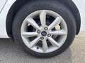 Ford Fiesta 1.0 EcoBoost 95ch Cool \u0026 Connect 5p Blanc - thumbnail 9