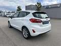 Ford Fiesta 1.0 EcoBoost 95ch Cool \u0026 Connect 5p Blanc - thumbnail 7