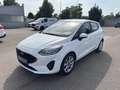 Ford Fiesta 1.0 EcoBoost 95ch Cool \u0026 Connect 5p Blanc - thumbnail 1