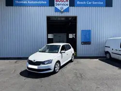 Skoda Fabia 1.0 MPI 60ch Active Greentec
