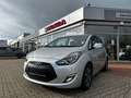 Hyundai iX20 1.6 Automatik YES! Navi Silber - thumbnail 1