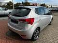 Hyundai iX20 1.6 Automatik YES! Navi Silber - thumbnail 6