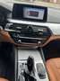BMW 520 dA*Carnet Bmw*Jantes M*Navigatie Led Xen*Garantie* Blanc - thumbnail 9