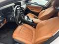 BMW 520 dA*Carnet Bmw*Jantes M*Navigatie Led Xen*Garantie* Blanc - thumbnail 6