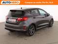 Ford Fiesta 1.0 EcoBoost S/S ST Line 100 Gris - thumbnail 6