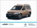 Volkswagen Caddy PanAmericana 1.5 TSI DSG AHK, ACC, Digital Cockpit Bronze - thumbnail 1