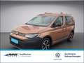 Volkswagen Caddy PanAmericana 1.5 TSI DSG AHK, ACC, Digital Cockpit Bronze - thumbnail 1