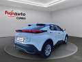 Toyota C-HR C-HR 1.8 hev Active fwd e-cvt Bianco - thumbnail 3
