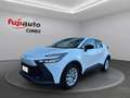 Toyota C-HR C-HR 1.8 hev Active fwd e-cvt Bianco - thumbnail 1