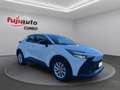 Toyota C-HR C-HR 1.8 hev Active fwd e-cvt Bianco - thumbnail 2