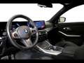 BMW 330 e Berline Kit M Sport White - thumbnail 5