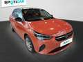 Opel Corsa Edition Elektro 100KW 7,4KW 1-Phasig Orange - thumbnail 3