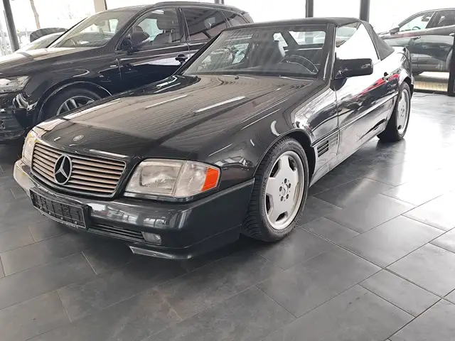 Mercedes-Benz SL 300 SL-Klasse