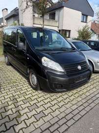 2.0 Diesel 8Sitzer Klima Euro5