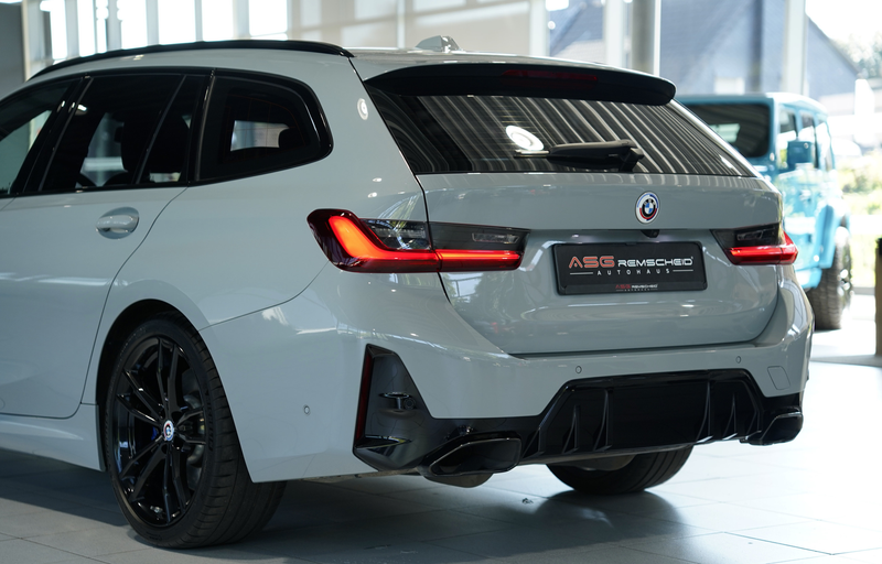 BMW 340 xDrive Touring *2.H *19 *ACC *Pano *H-UP — photo 15