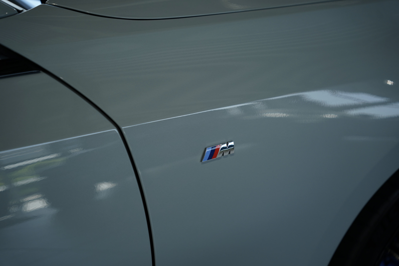 BMW 340 xDrive Touring *2.H *19 *ACC *Pano *H-UP — photo 11
