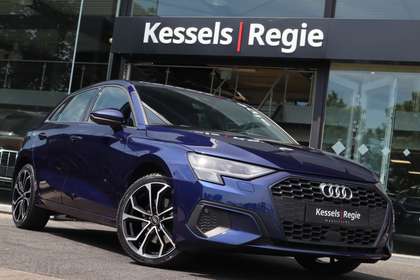 Audi A3 Sportback 40 TFSI e Navi Camera ACC LED